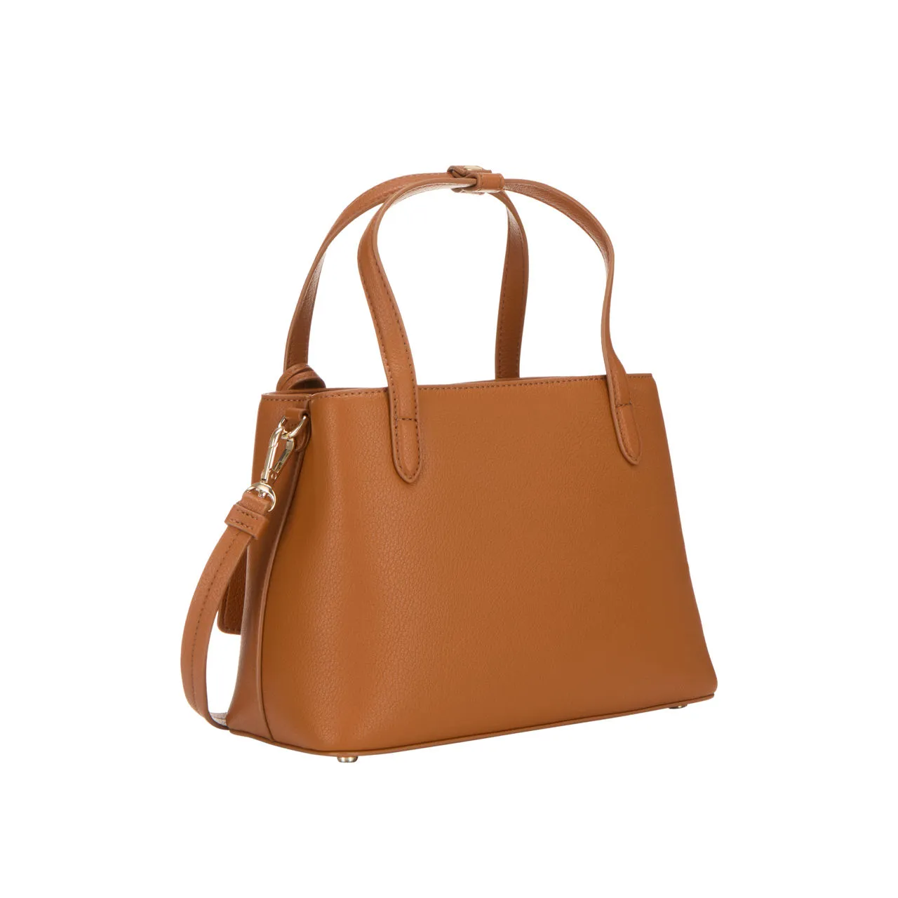 DKNY Yorkville Small Tote Bag - Cognac