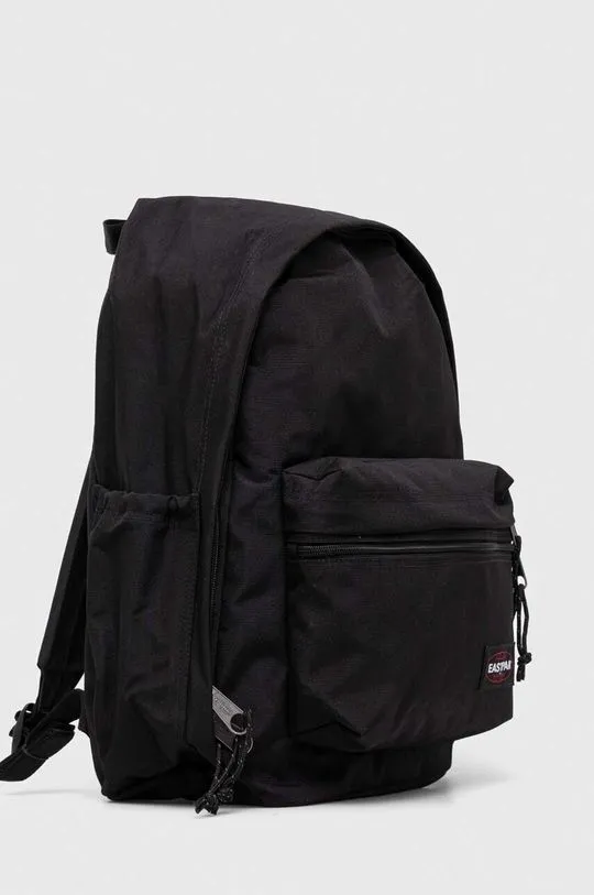 Eastpak backpack black color