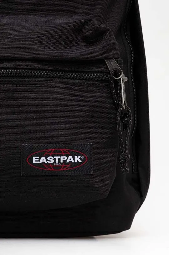 Eastpak backpack black color