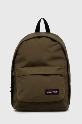 Eastpak backpack green color