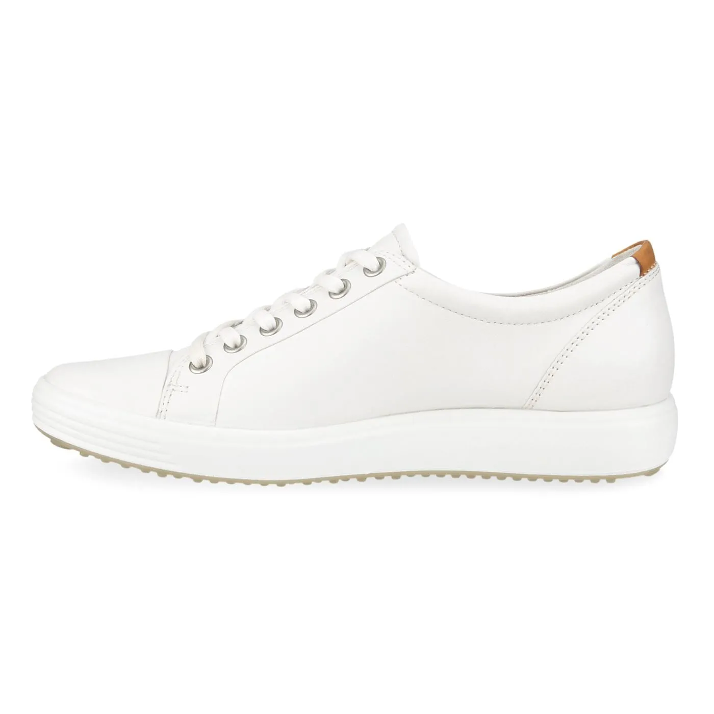 ECCO SOFT 7 SNEAKER WOMEN'S