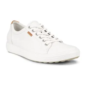 ECCO SOFT 7 SNEAKER WOMEN'S