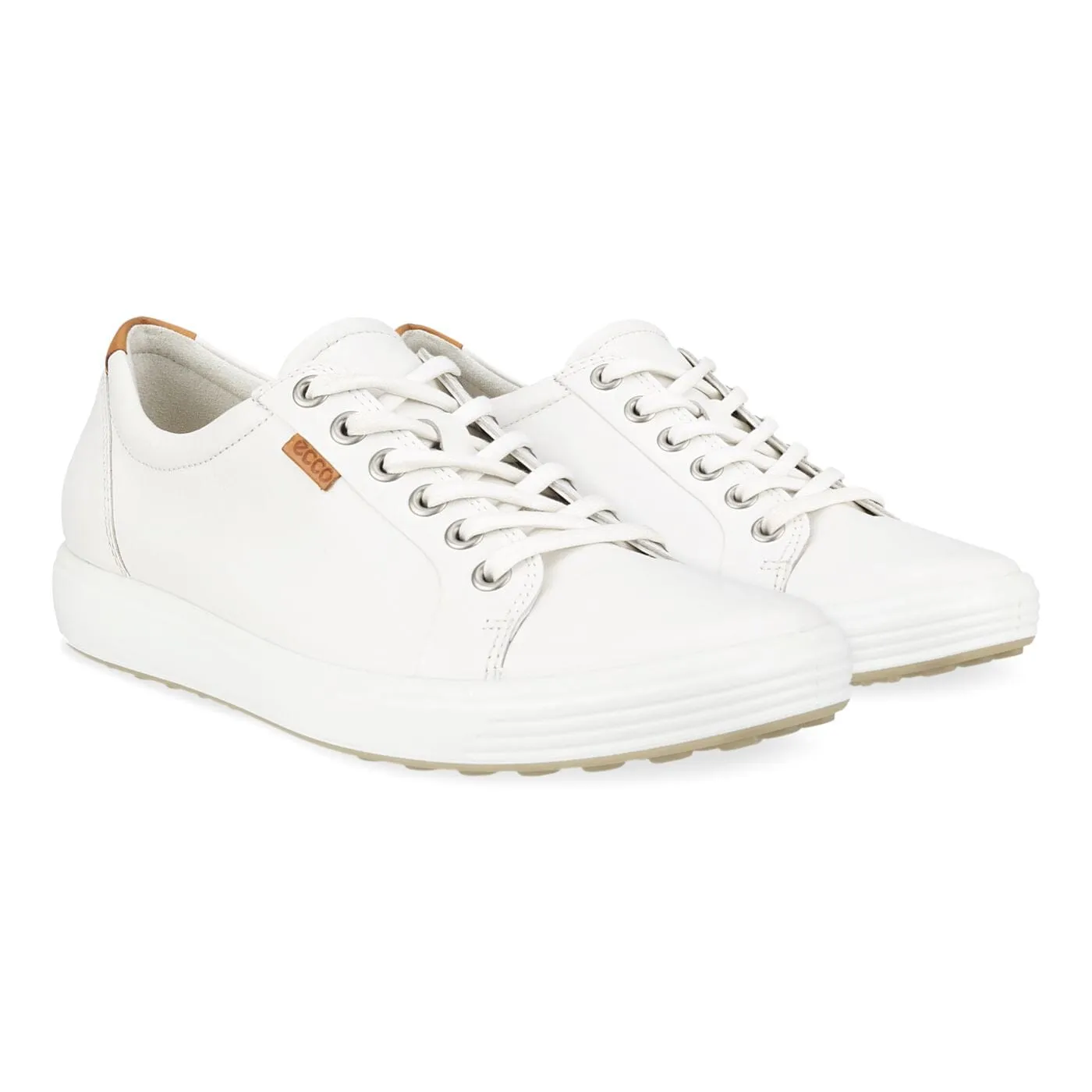 ECCO SOFT 7 SNEAKER WOMEN'S