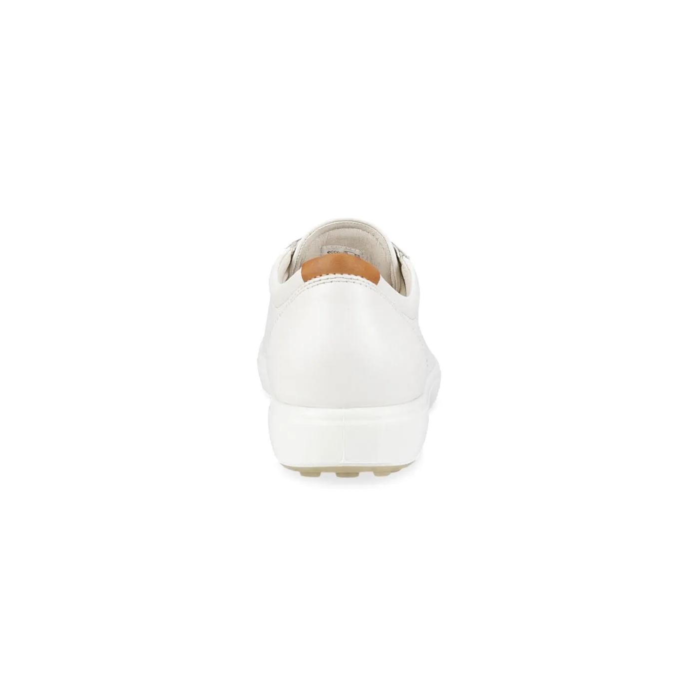 ECCO SOFT 7 SNEAKER WOMEN'S