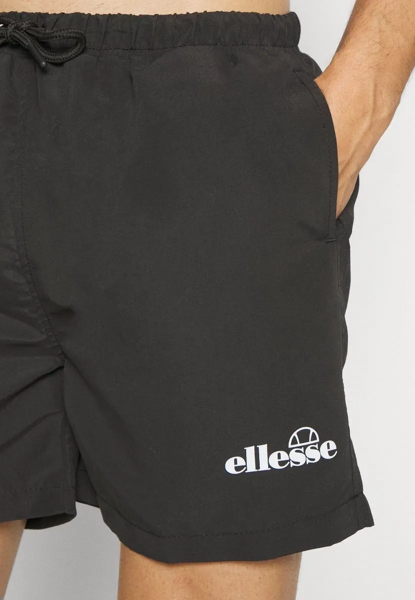 Ellesse Lamina Swim Shorts Black