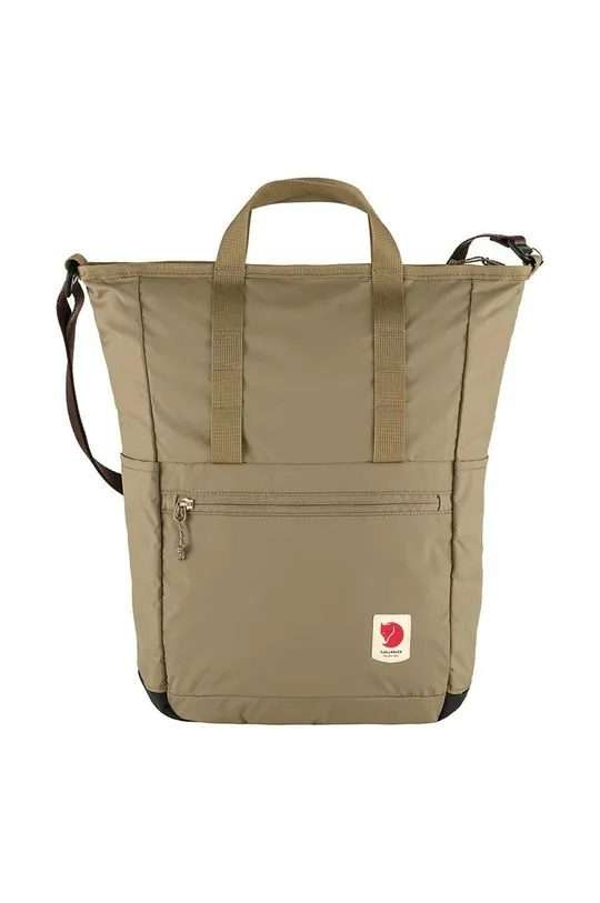 Fjallraven backpack High Coast Totepack smooth F23225.221