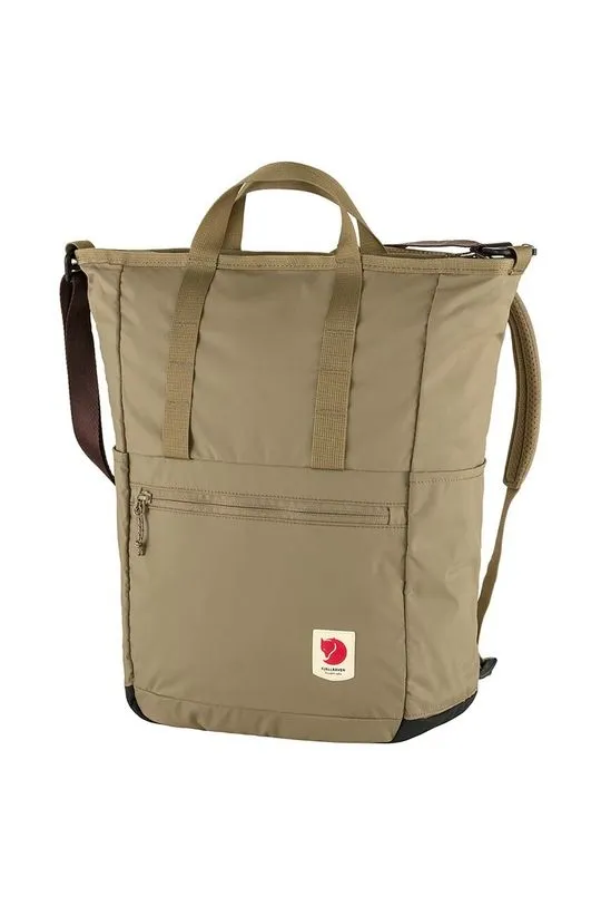 Fjallraven backpack High Coast Totepack smooth F23225.221