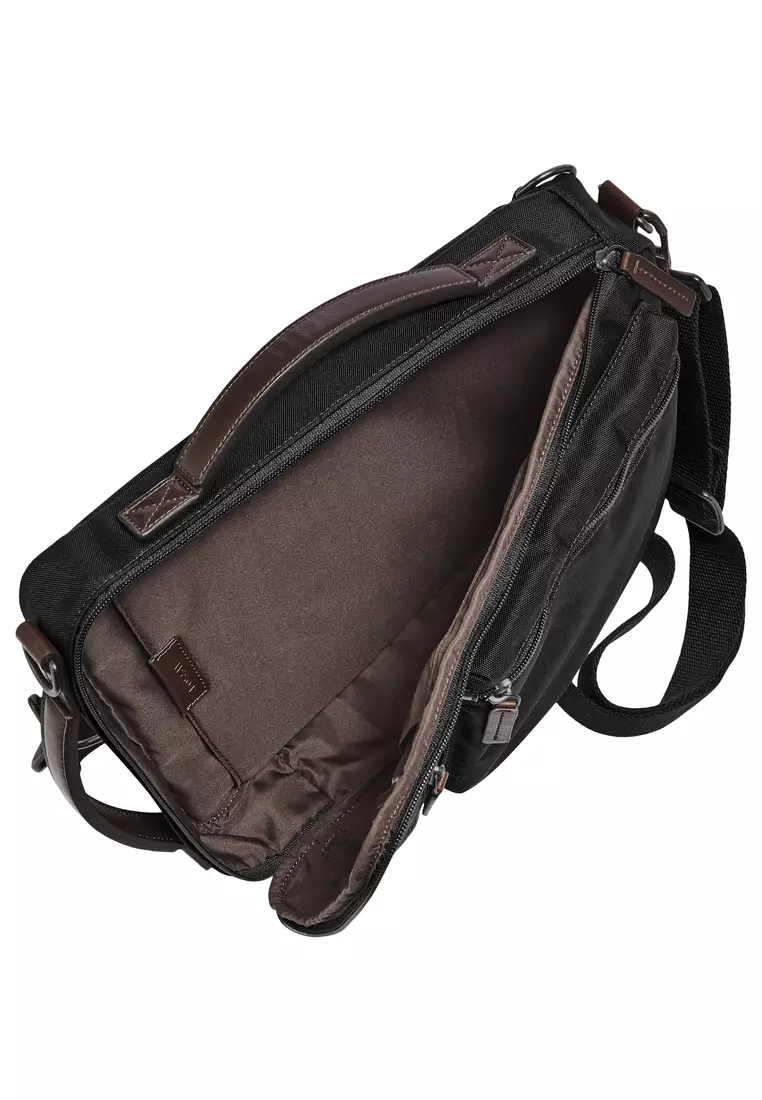 Fossil Buckner Shoulder Bags MBG9475001