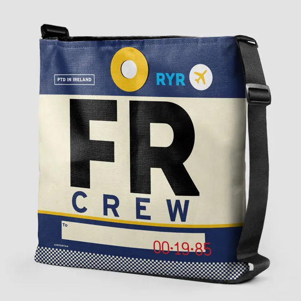 FR - Tote Bag