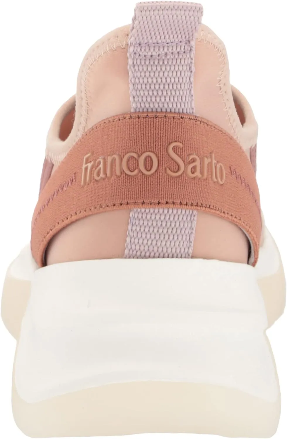 Franco Sarto Women's Mendora Sneaker