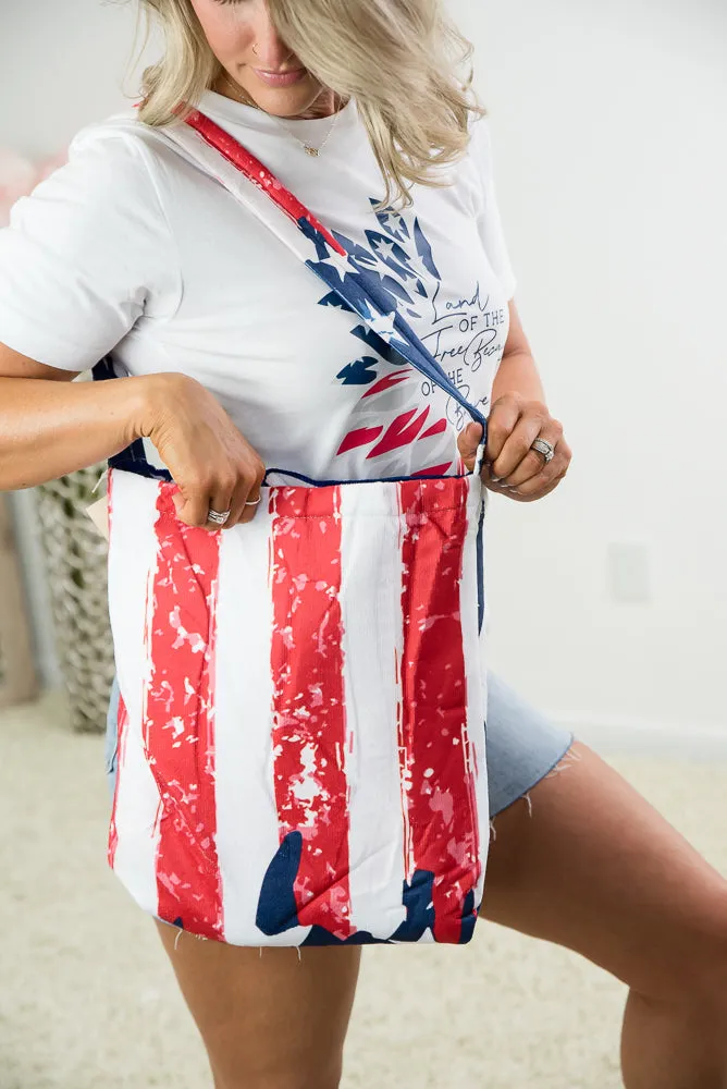 Freedom Tote