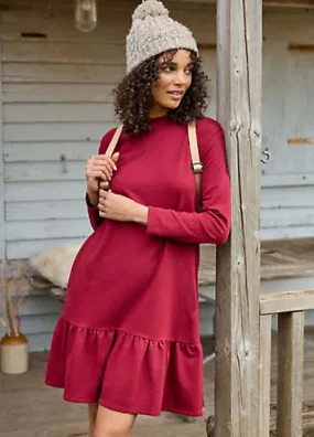 Freestyle Sweater Dress | Grattan