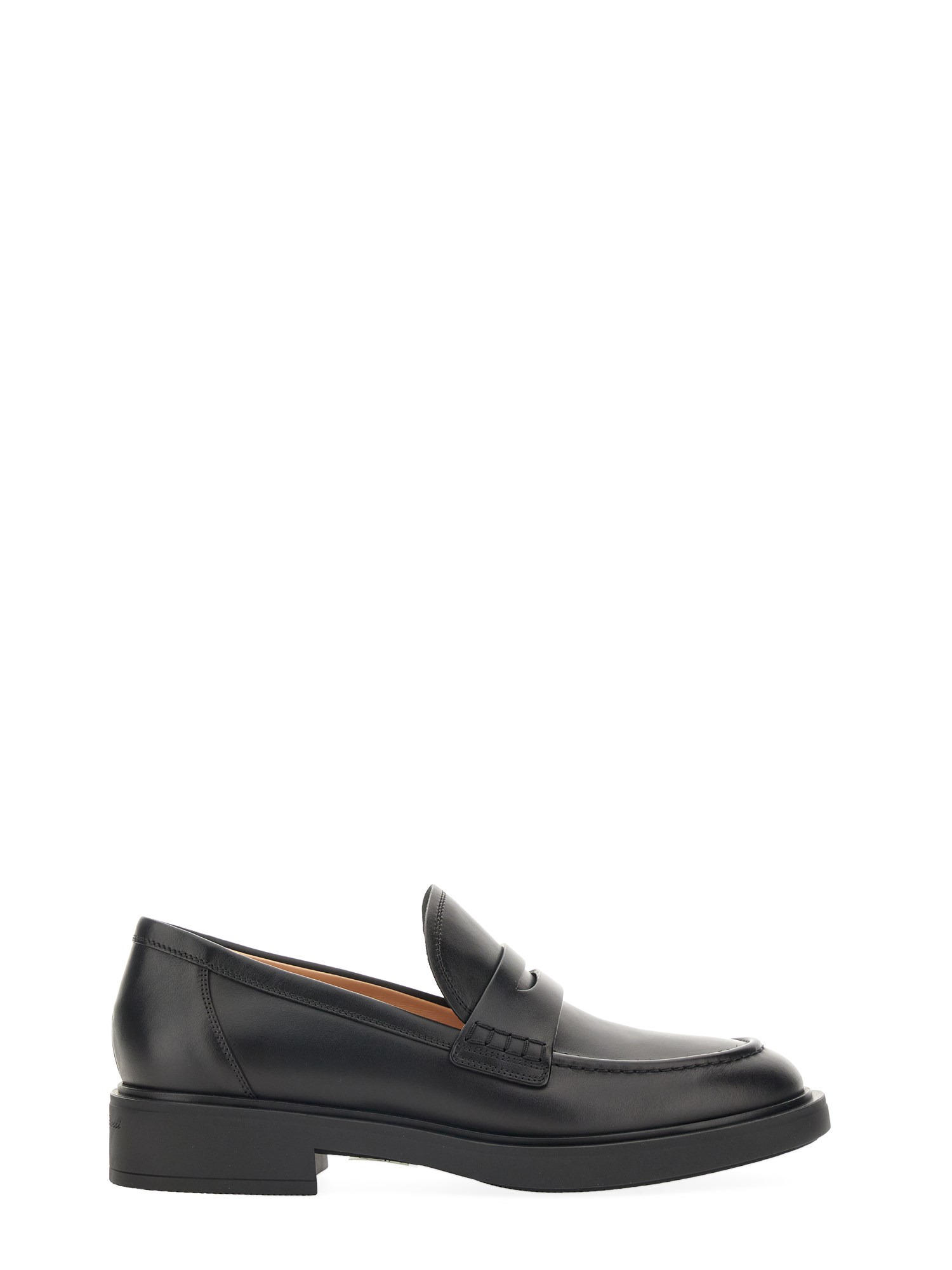 GIANVITO ROSSI    HARRIS LOAFER