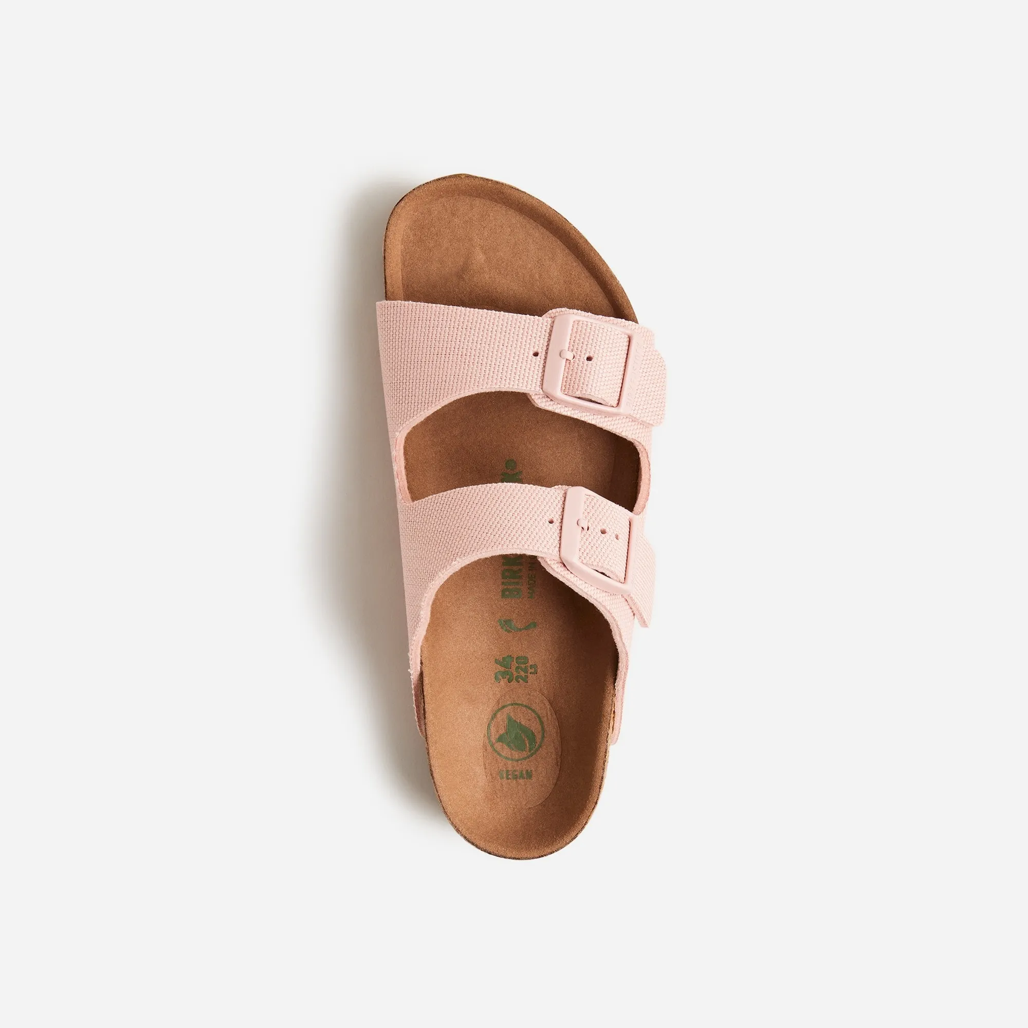 Girls' Birkenstock® Arizona EVA sandals