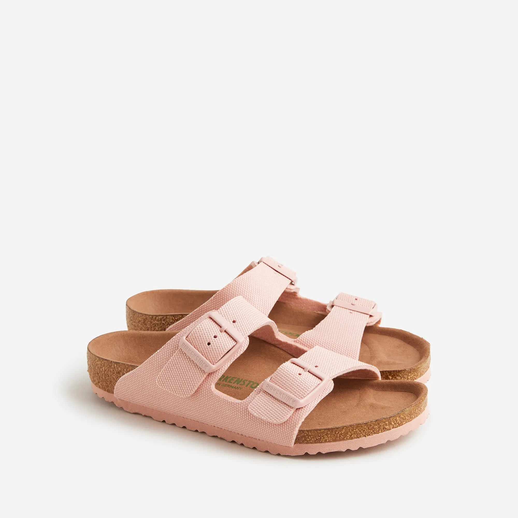 Girls' Birkenstock® Arizona EVA sandals