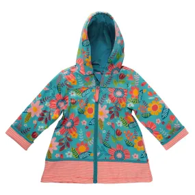 Girls' Stephen Joseph Rain Coat