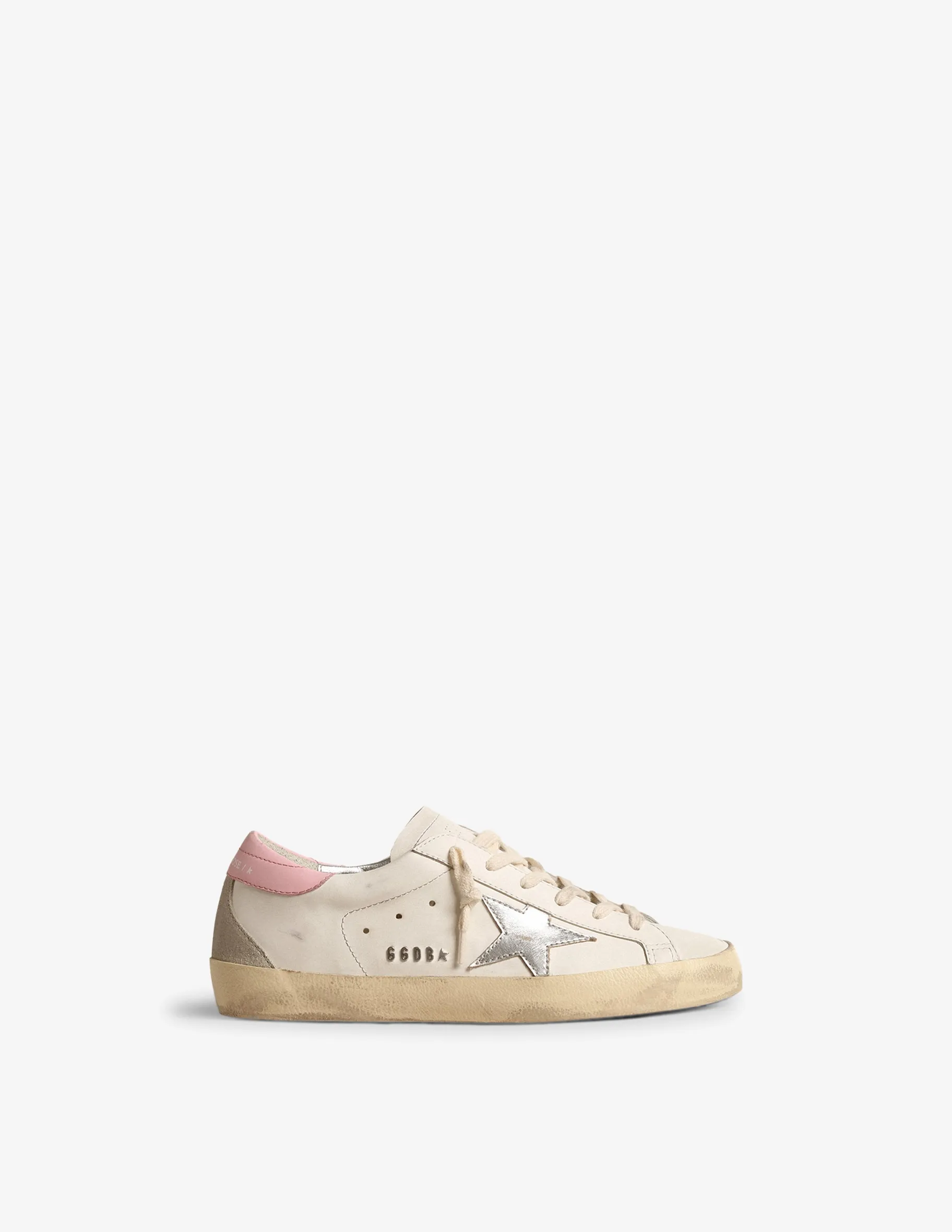 Golden Goose Sneaker Super-Star