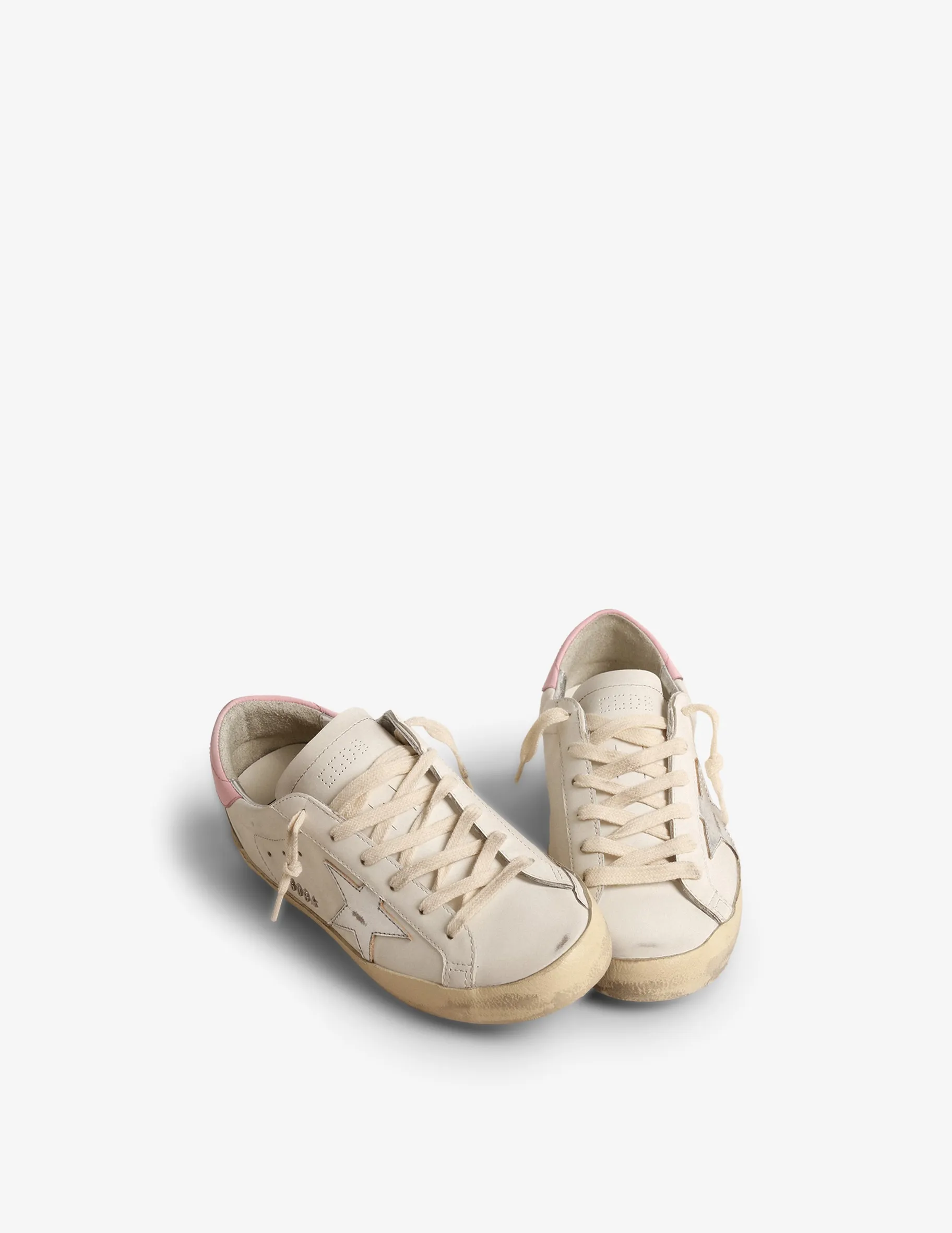 Golden Goose Sneaker Super-Star