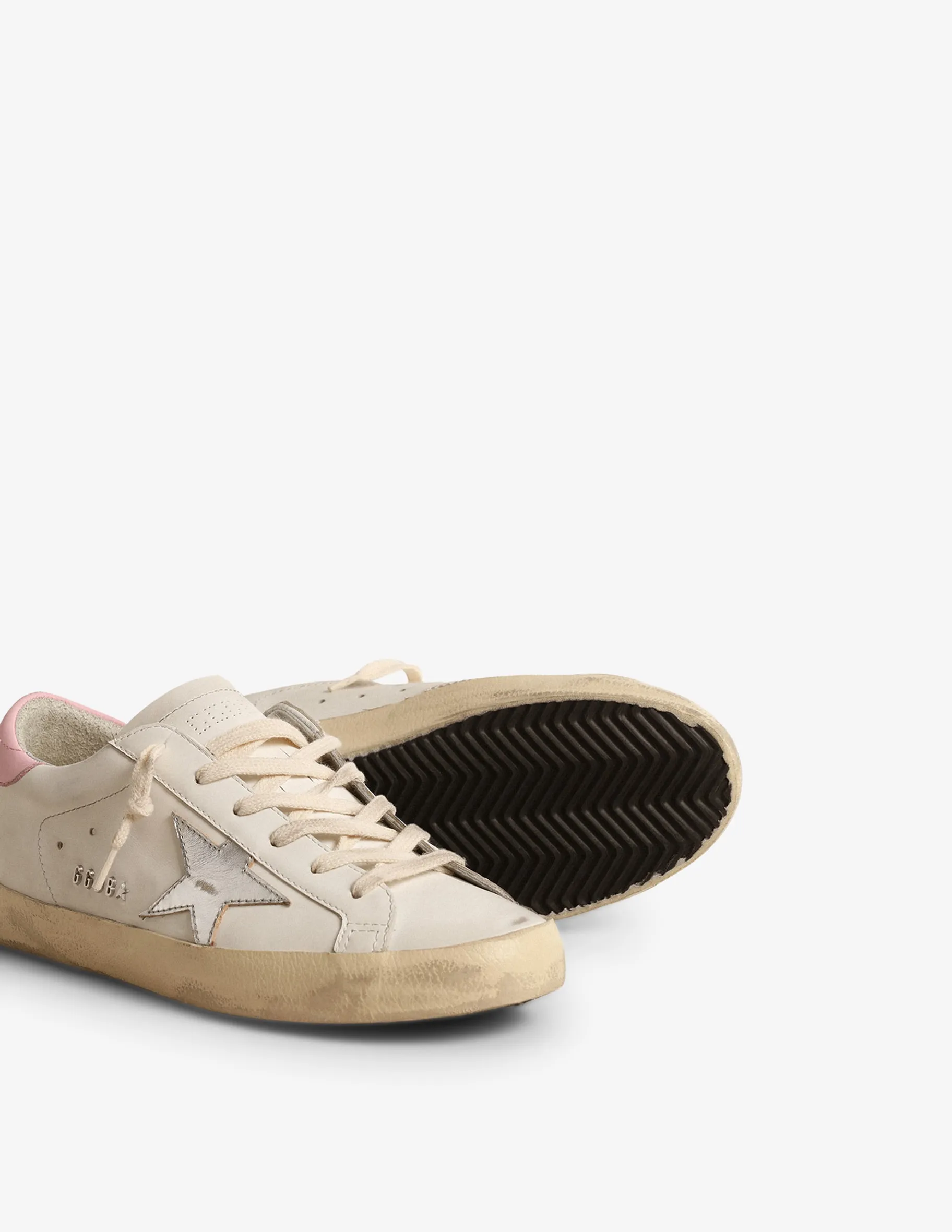 Golden Goose Sneaker Super-Star