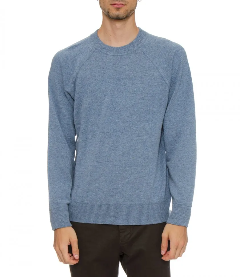 HARTFORDWOOL AND CASHMERE SWEATER