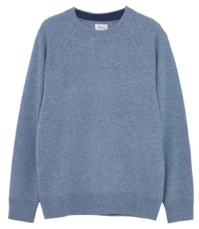 HARTFORDWOOL AND CASHMERE SWEATER