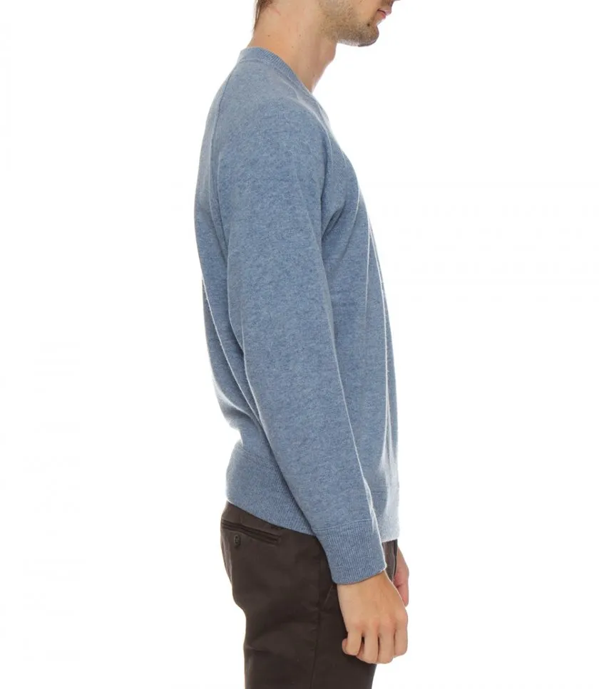 HARTFORDWOOL AND CASHMERE SWEATER