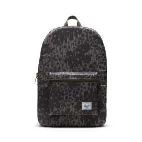 Herschel Packable Daypack Green Pea Camo