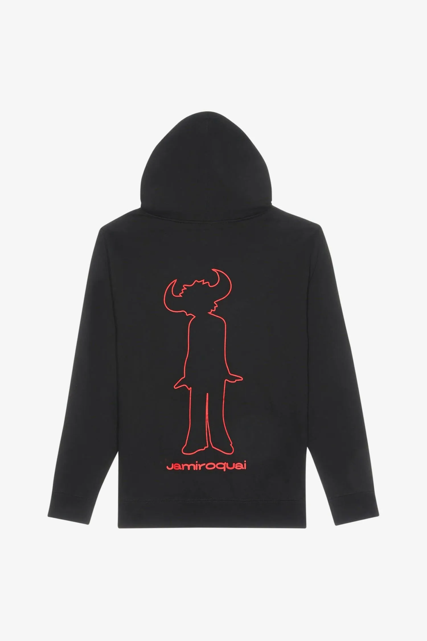 High Times Zip Hoodie