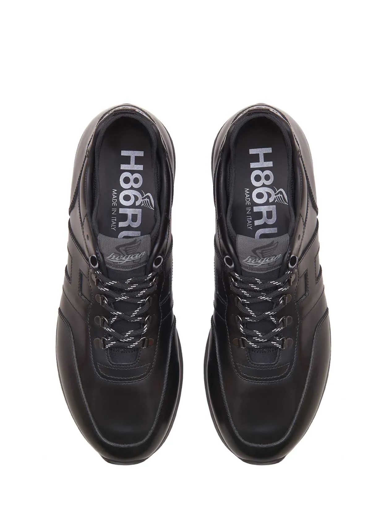 Hogan Retro Running Sneaker Ayakkab