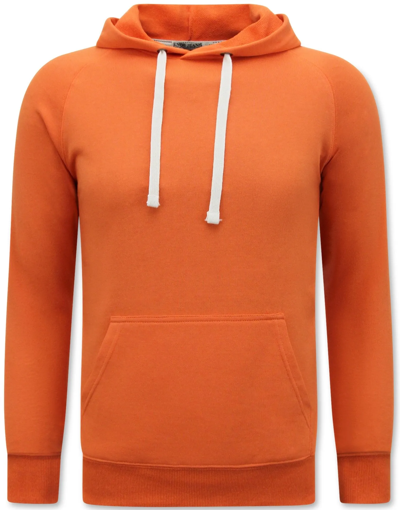 Hoodie Men - Hooded Sweater |