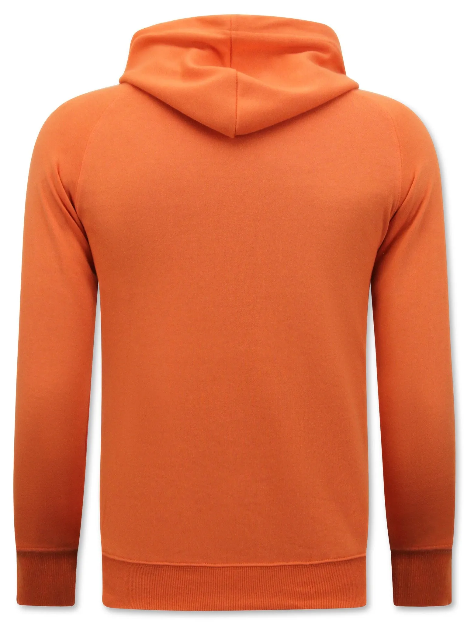 Hoodie Men - Hooded Sweater |