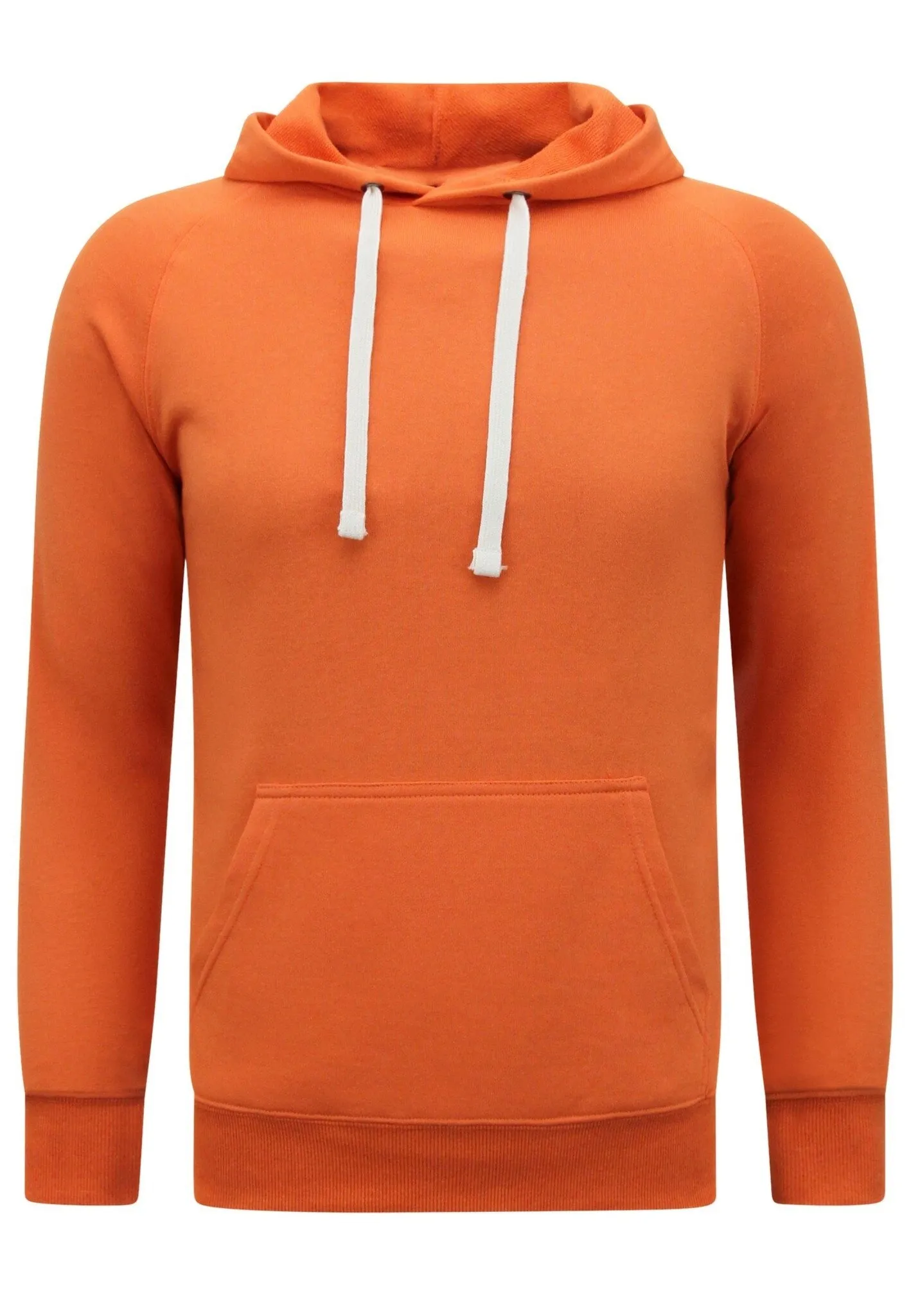 Hoodie Men - Hooded Sweater |