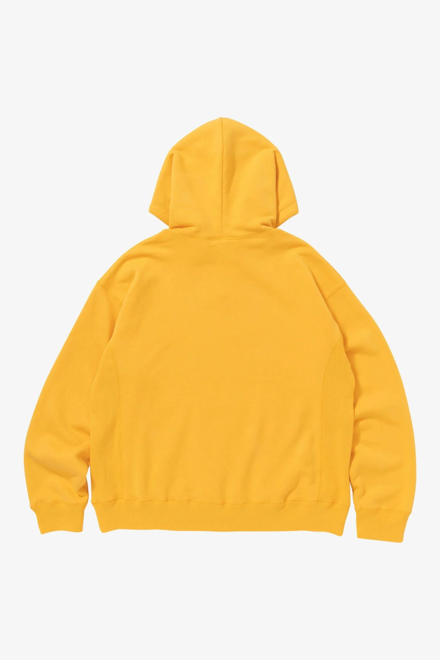 Hot Label Hoodie