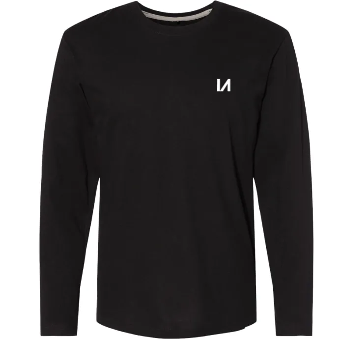 IA Collection Unisex Long Sleeve Tee