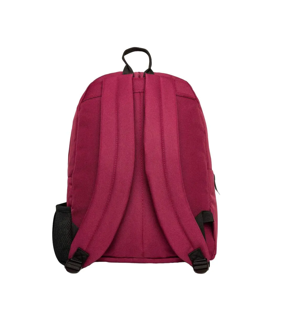 Iconic backpack one size burgundy Hype