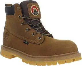 Irish Setter Hopkins Men's 6in. Waterproof Aluminum Toe EH Work Boots