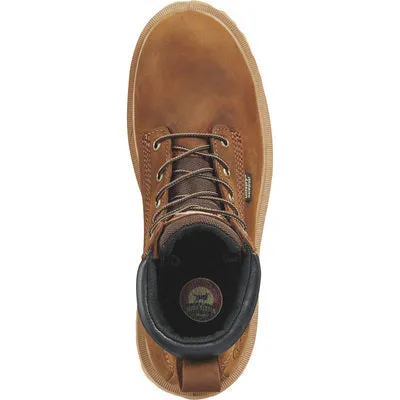 Irish Setter Hopkins Men's 6in. Waterproof Aluminum Toe EH Work Boots