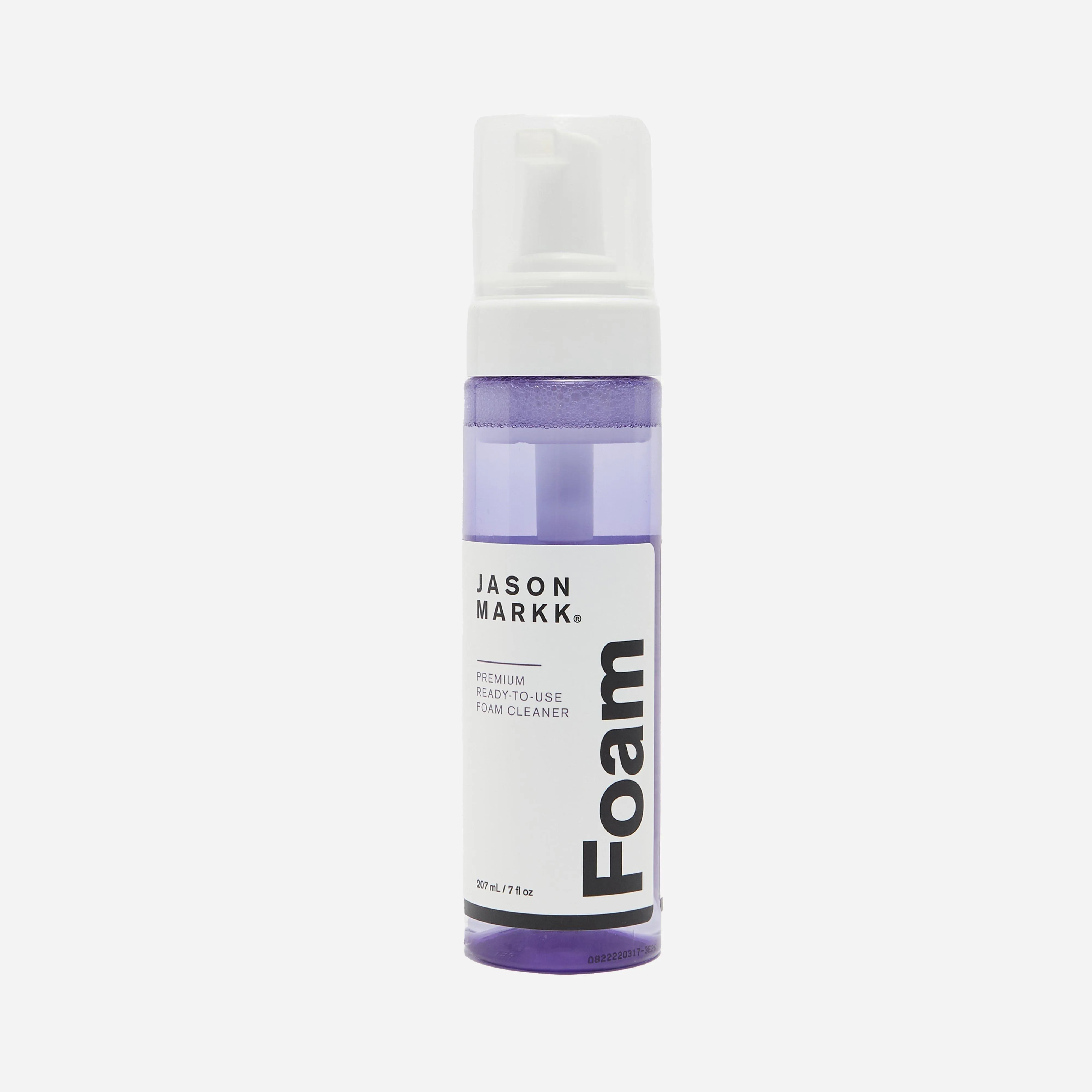 Jason Markk RTU Foam - Cleaner & Conditioner