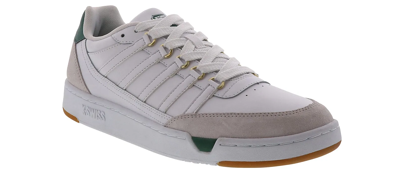 K-Swiss Set Pro Men’s Court Sneaker