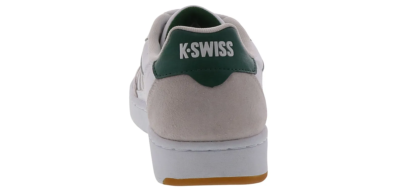 K-Swiss Set Pro Men’s Court Sneaker