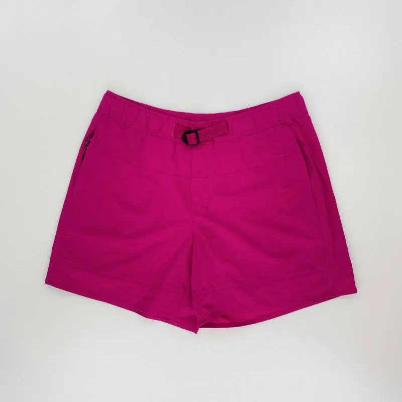 Kari Traa  Ane Shorts - Pantaloncini di seconda mano - Donna - Rosa - M