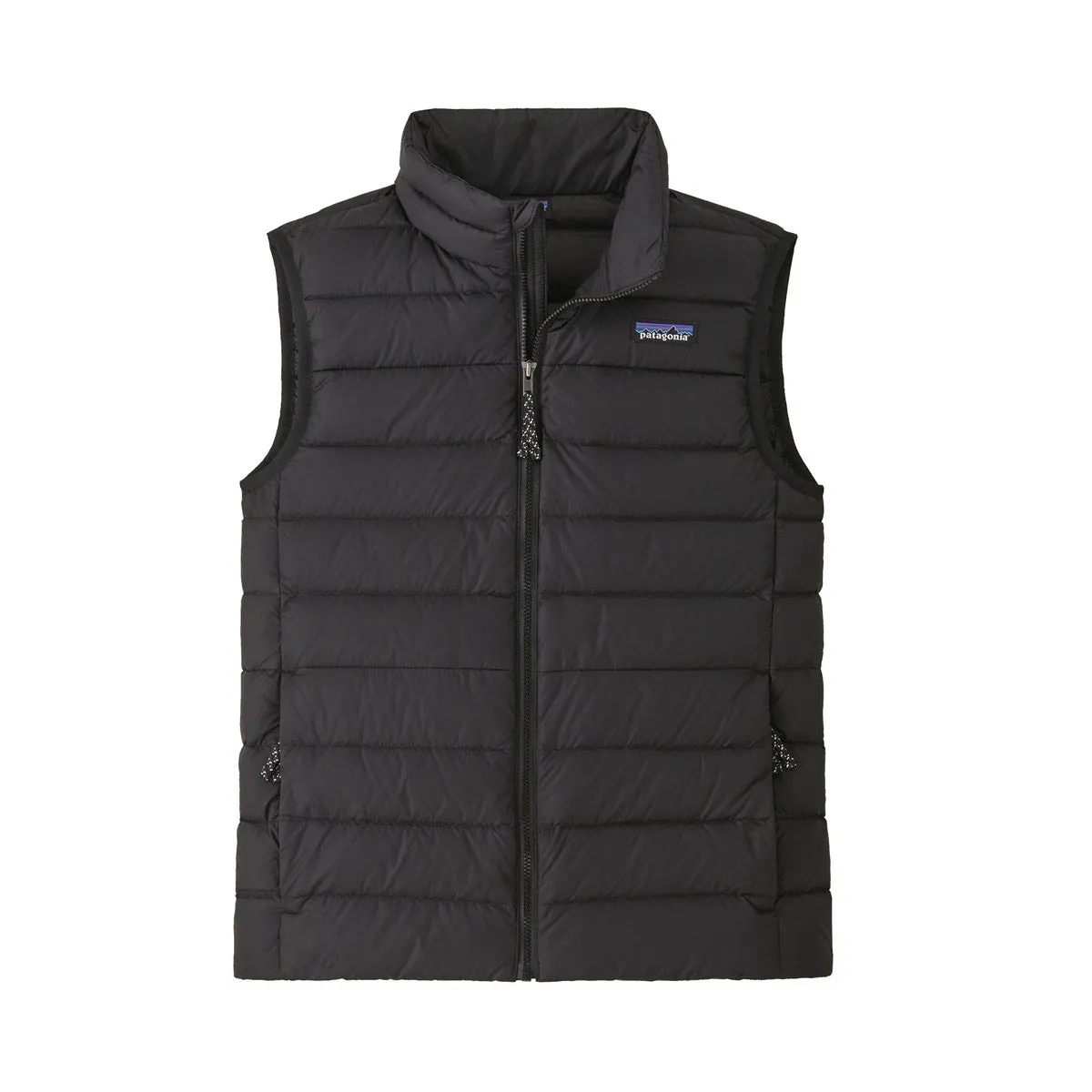 Kids' Down Sweater Vest