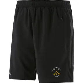 Killimor Camogie Club Kids' Osprey Woven Leisure Shorts