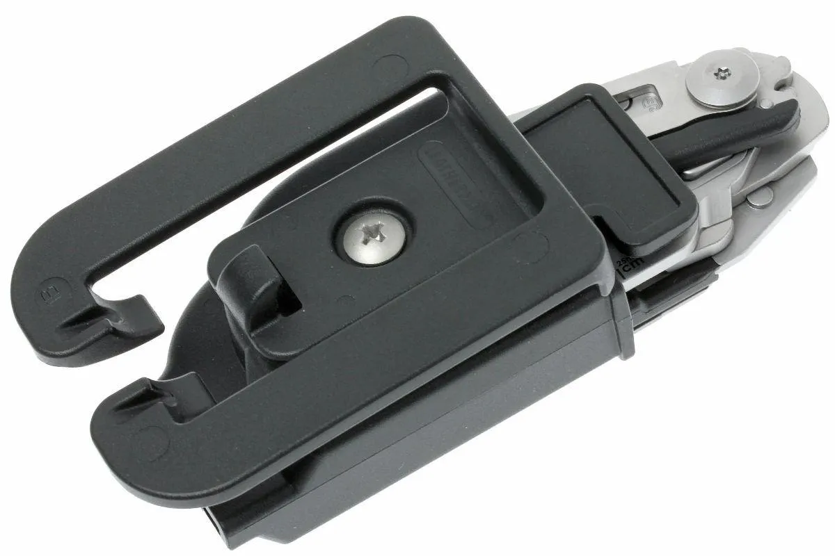 Leatherman Raptor, rescue-tool