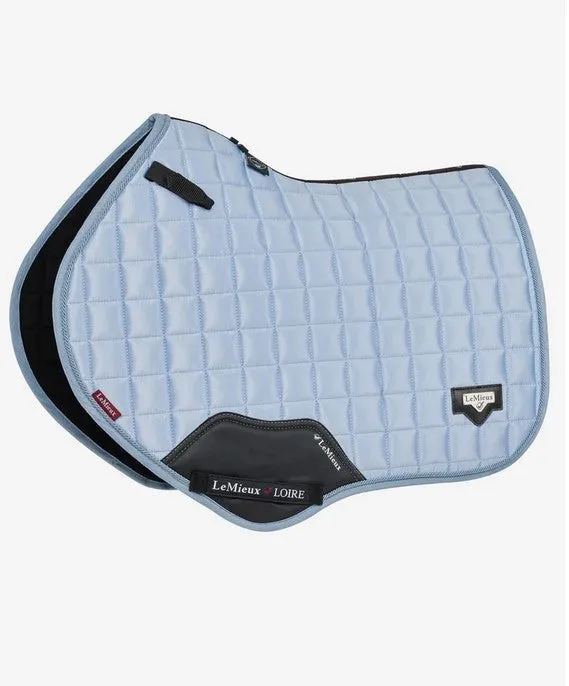 LeMieux Loire Classic Satin Close Contact Pad
