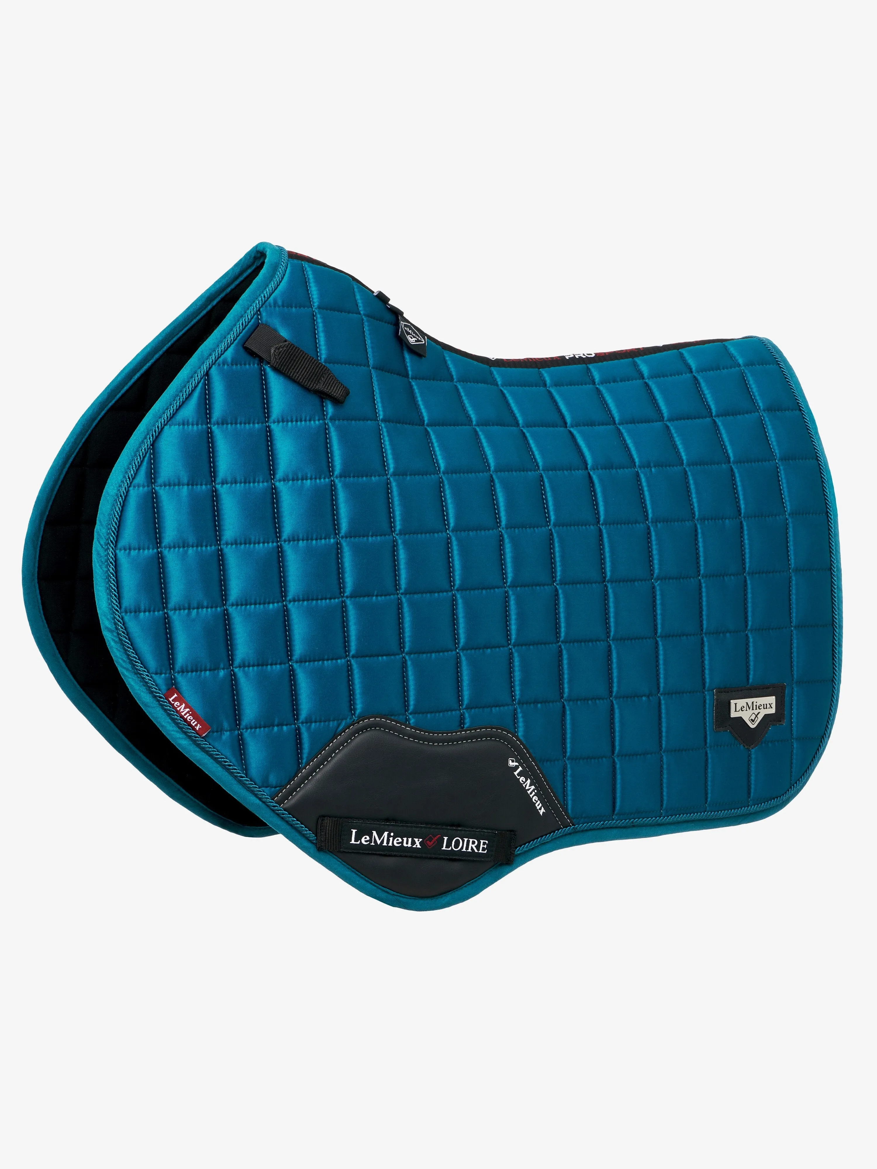 LeMieux Loire Classic Satin Close Contact Pad