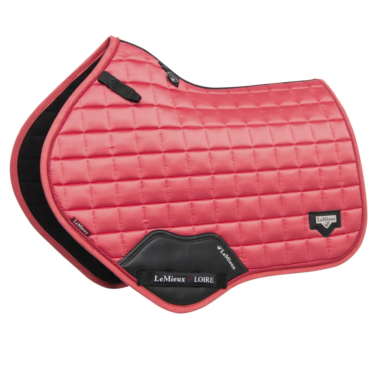 LeMieux Loire Classic Satin Close Contact Pad