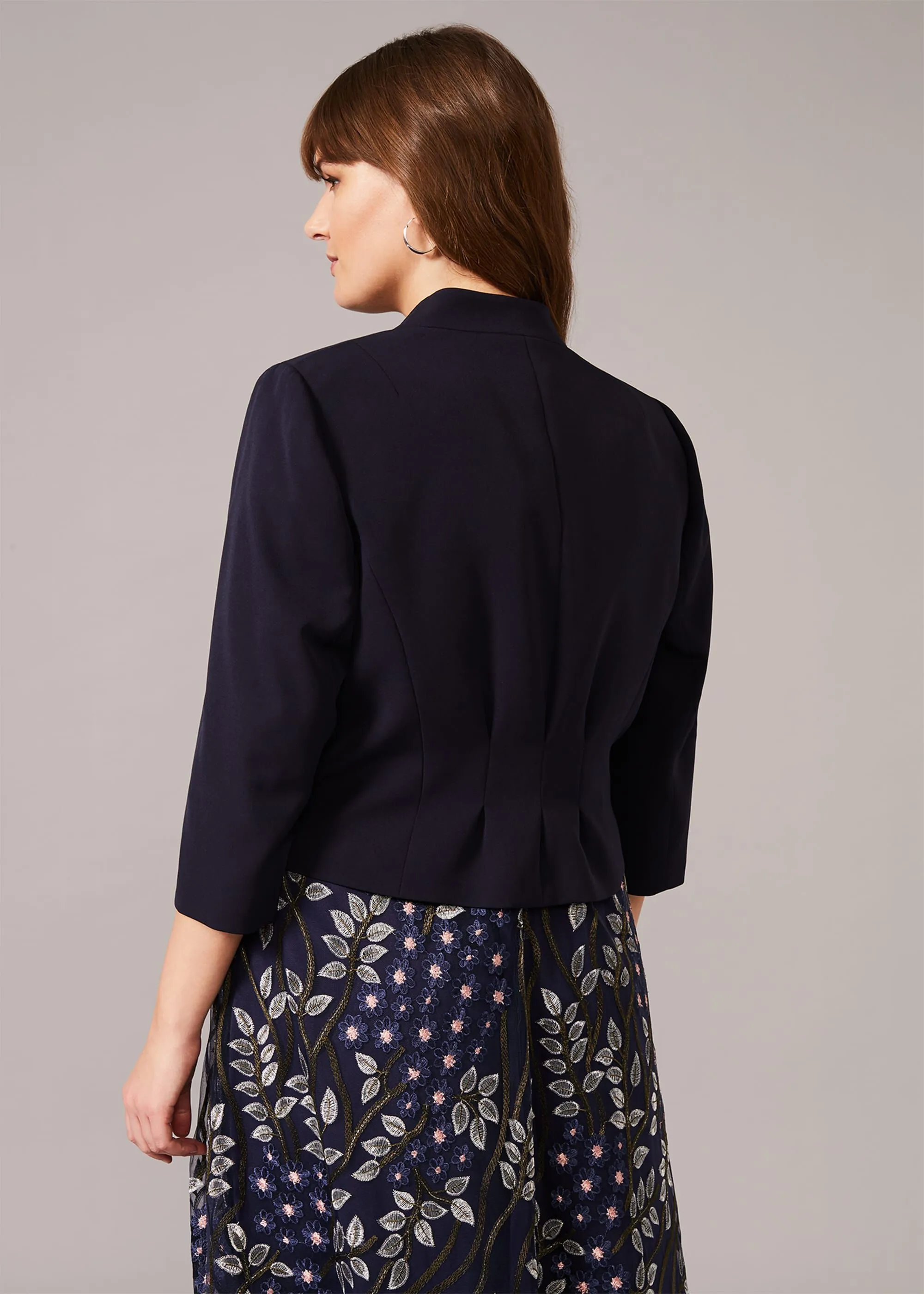 Liliana Occasion Jacket