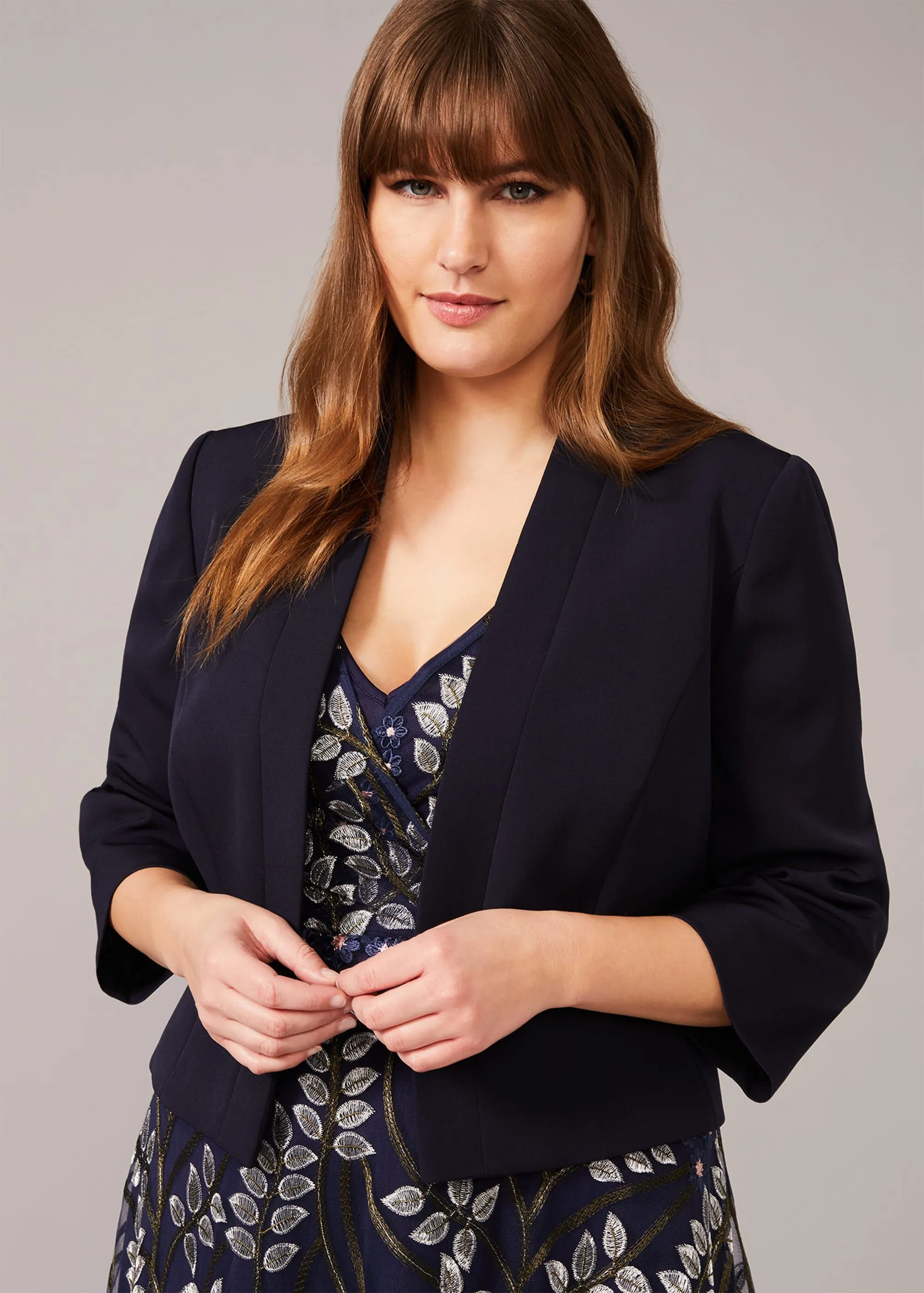 Liliana Occasion Jacket