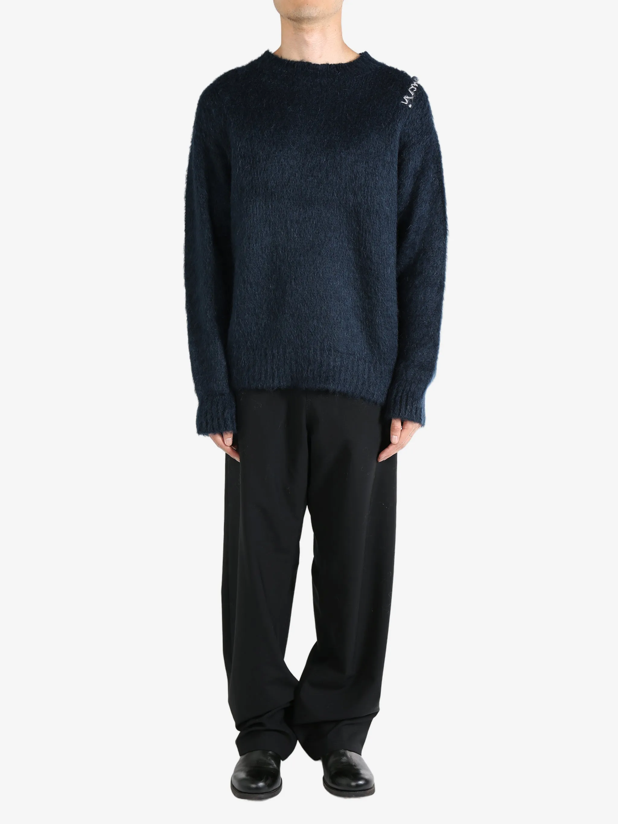 MARNI - Men Roundneck Sweater